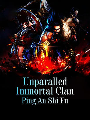 Unparalled Immortal Clan